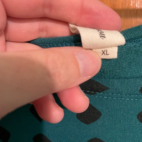 Smoking Lily jade maxi dress - Picture 10 of 11